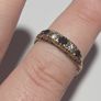 9ct Gold Rings Image 7