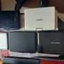 5 Portable DVD Players, all working, but no charges for them, all in very good condition Image 6