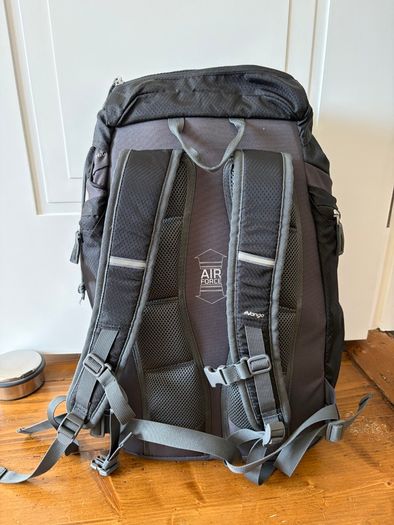Vango Trail 35 Litre Rucksack - Premium Hiking & Camping Backpack (Like New)