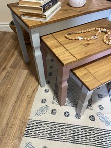 Nest of Table/Side Tables