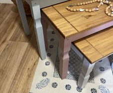 Nest of Table/Side Tables