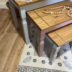 Nest of Table/Side Tables