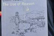 The Use Of Reason. By Colm Toibin. First Edition Small Paperback In Good Condition. See Photos For Same.