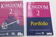 Kingdom Move forward and master 2 A Thematic Approach to Second and Third Year English