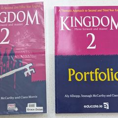 Kingdom Move forward and master 2 A Thematic Approach to Second and Third Year English