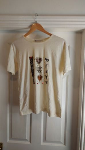Janique T-shirt