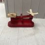 Vintage kitchen scales Image 5