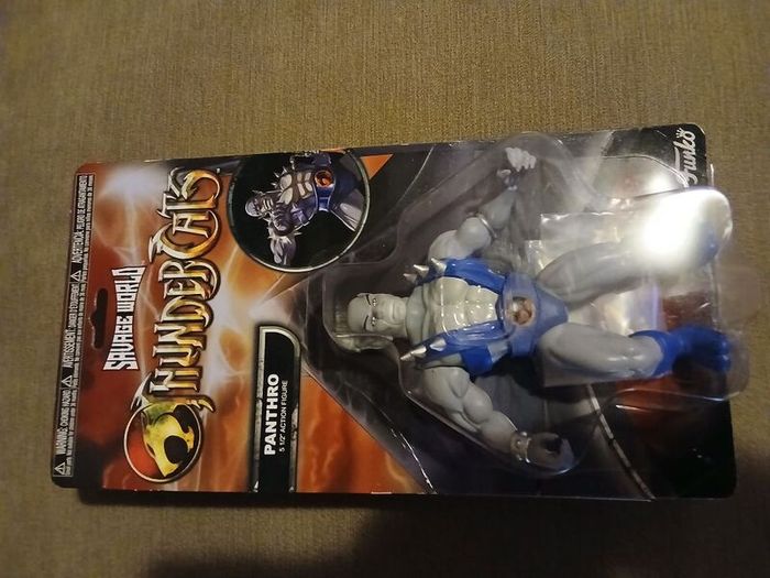 Funko Savage World: Thundercats