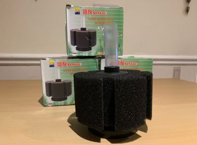 Biochemical sponge filter xy-280