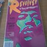 Three Revolver  Comics Image 4
