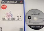 Final fantasy X-2 - Playstation 2 [Free Shipping]
