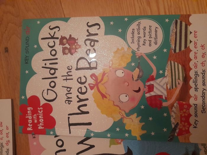 Children's book