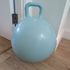 Decathlon Hopper Ball 20" Blue