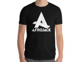 Afrojack Short-Sleeve T-Shirt