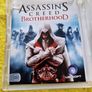 Assassin Creed Brotherhood PlayStation3 Ps3 games Original Image 4