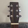 Sigma OMM-ST Acoustic w/hard case Image 4