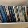 Dick Francis Books Five Euro Each Image 2