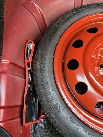 2000 Alfa Romeo 145