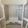 Wooden Chairs Image 2