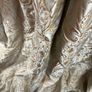Magnificent Harlequin Silk Blanket Interlined Curtains 96"/246cm  x 96"/246cm Image 6