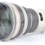 Canon EF 400mm f 2.8L IS USM Mk I Faulty Diaphragm For Parts Repair Image 4