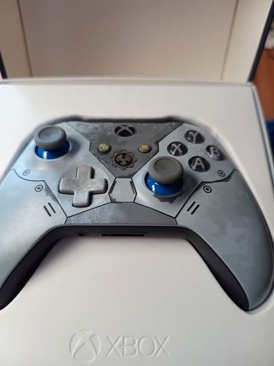 Xbox Controller (Gears 5 Limited Edition)