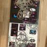 Lush Spooky 2 10" 1992 4AD pressing Image 4
