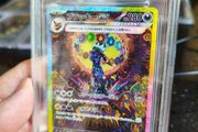 Pokemon Umbreon Ex BGS 9 (Japanese)