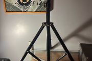 tripod stand