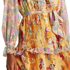 River island dress