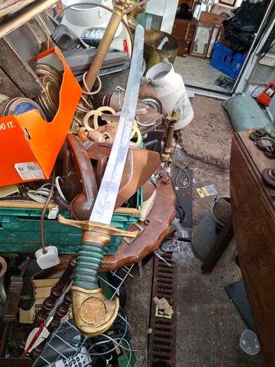 Movie swords Props for sale all imitations for Movie Props, PRICE IS FOR 1 ONLY Postage Available or Collection