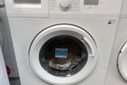 Beko Washing Machine - 8kg Drum