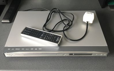 Legendary Oppo 971H Upscaling DVD and CD player