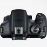 Canon EOS DSLR 2000D Camera Body, Black Image 5