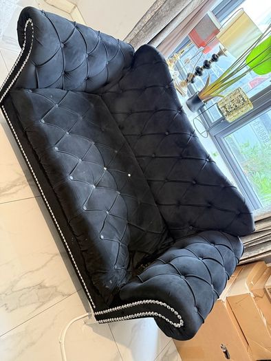 Free 2 seater couch