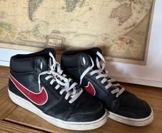 Nike trainers