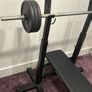 bench press Image 4