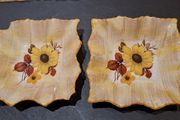 Vintage Old Foley trinket dish James Kent