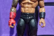 wwe