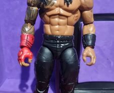 wwe