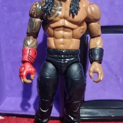 wwe