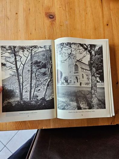 The Capuchhin Annual 1959. First Edition 524 Page Large Volume Paperback In Fair Condition.  See Photos For Same.