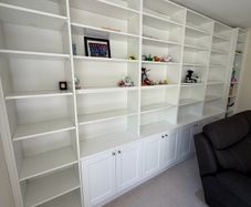 IKEA wardrobe