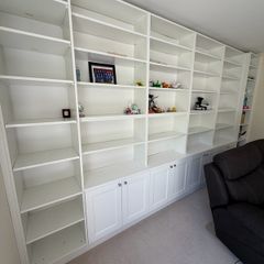 IKEA wardrobe