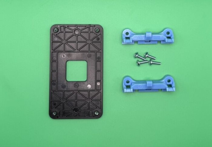 AM3+ AM3 AM2 CPU Cooler Mounting System
