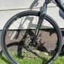 Carrera Crossfire mountain bike L frame Image 5