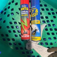 pest control