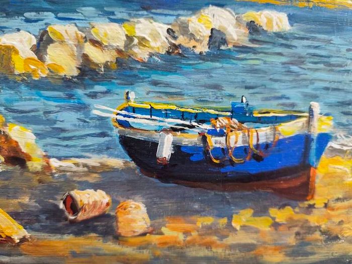 Original painting