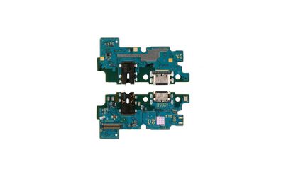 For Samsung Galaxy A20 A205U Charging Port Board Replacement Dock Connector Mic New - FHT41SMCP