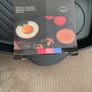 Brand New Irish Breakfast Brunch Grill 26cm Image 2
